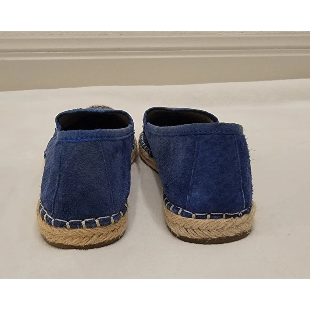 Franco Sarto size color